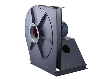 高壓離心風機最大壓力是多少?